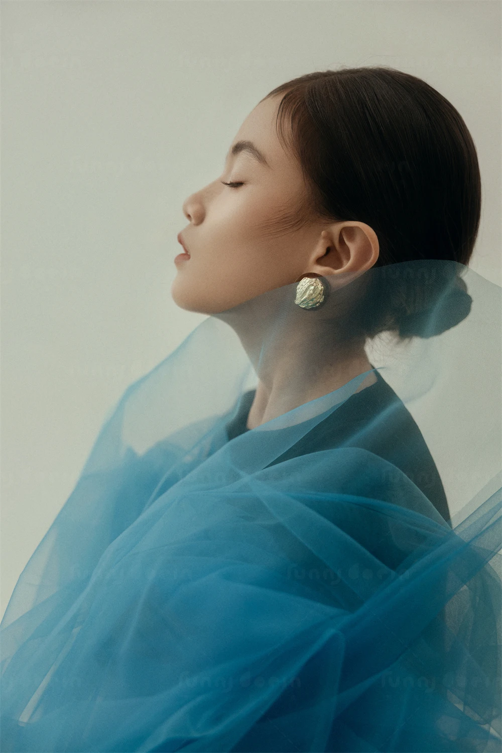 全家福 芳妮豆丁