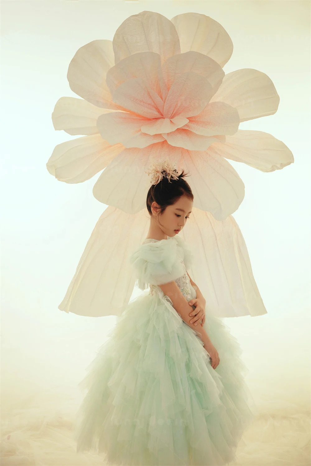 全家福 芳妮豆丁