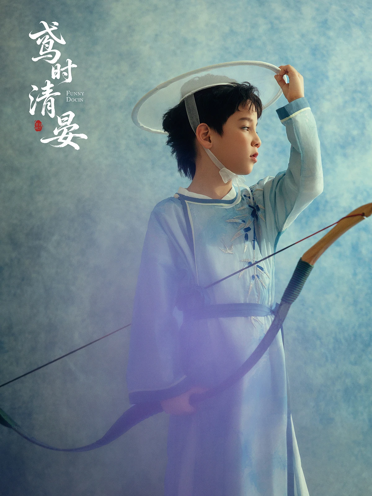 全家福 芳妮豆丁