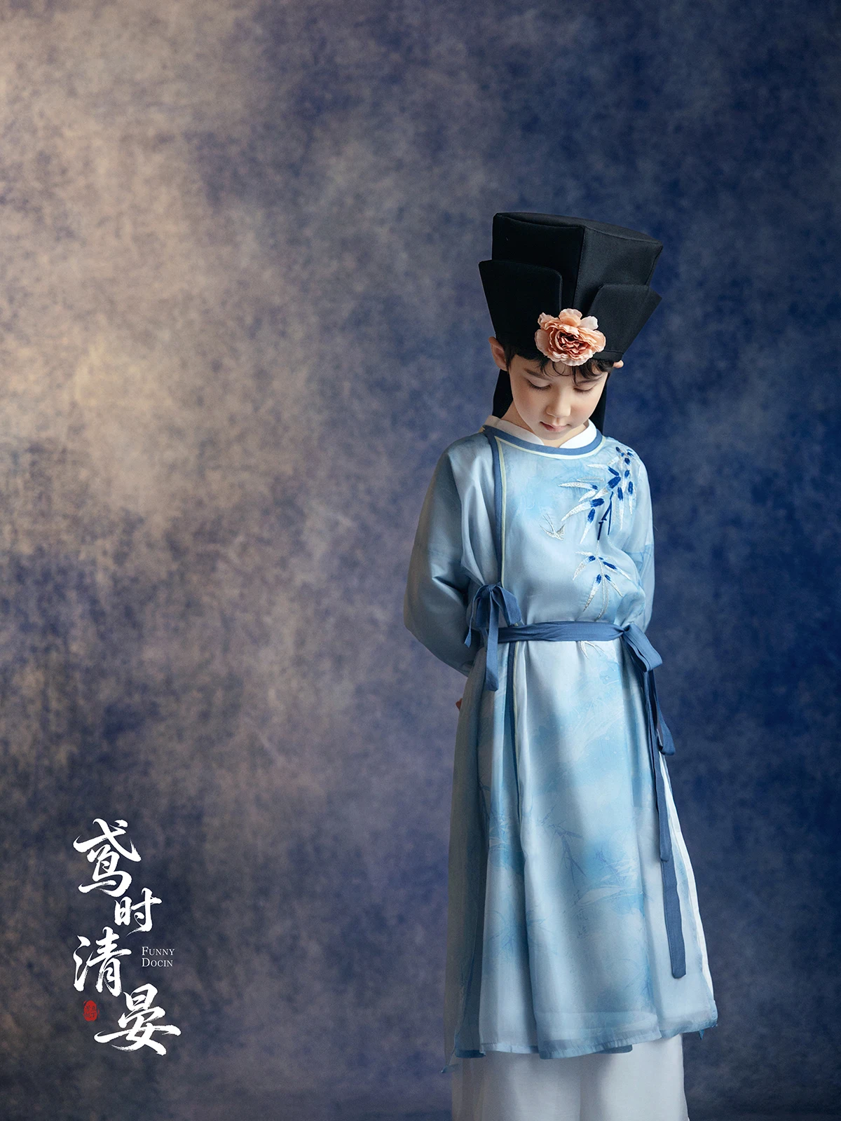 全家福 芳妮豆丁