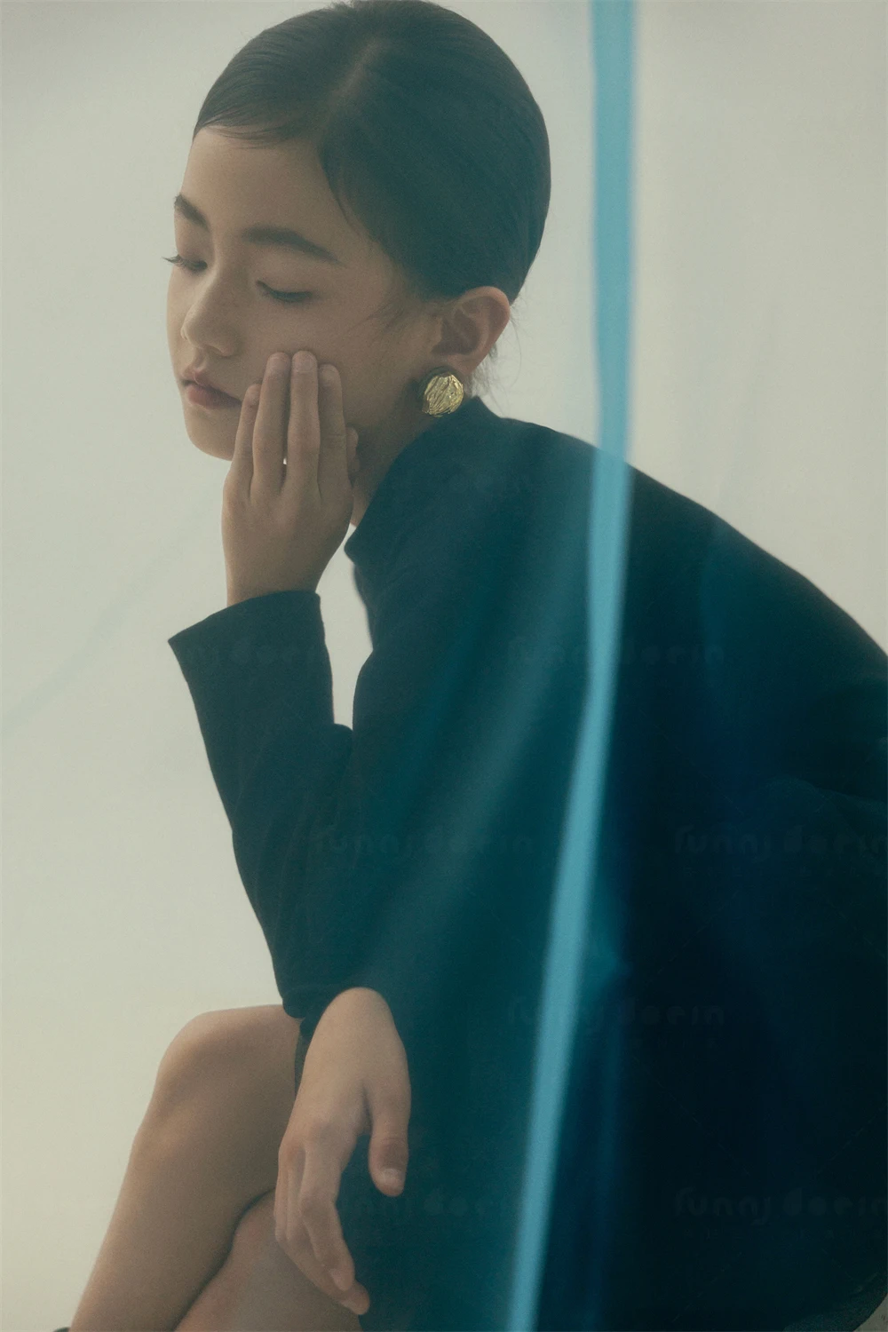 全家福 芳妮豆丁