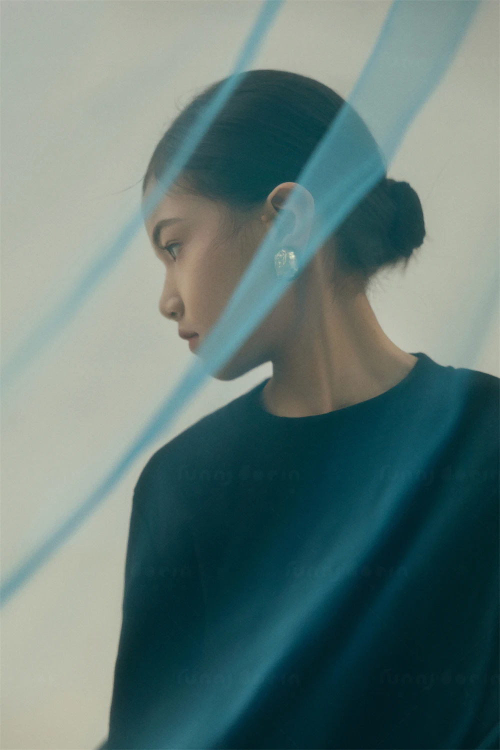 全家福 芳妮豆丁