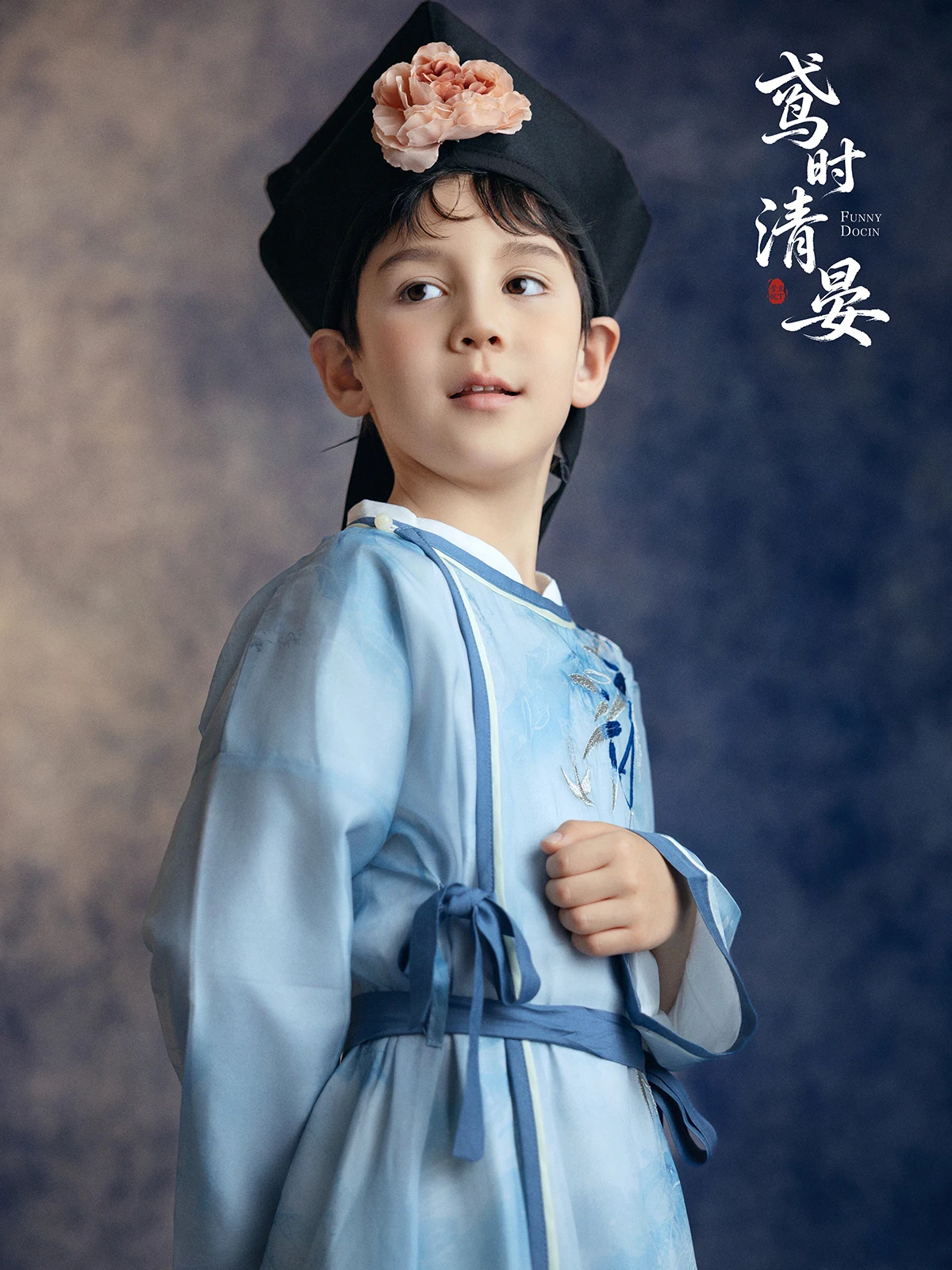 全家福 芳妮豆丁