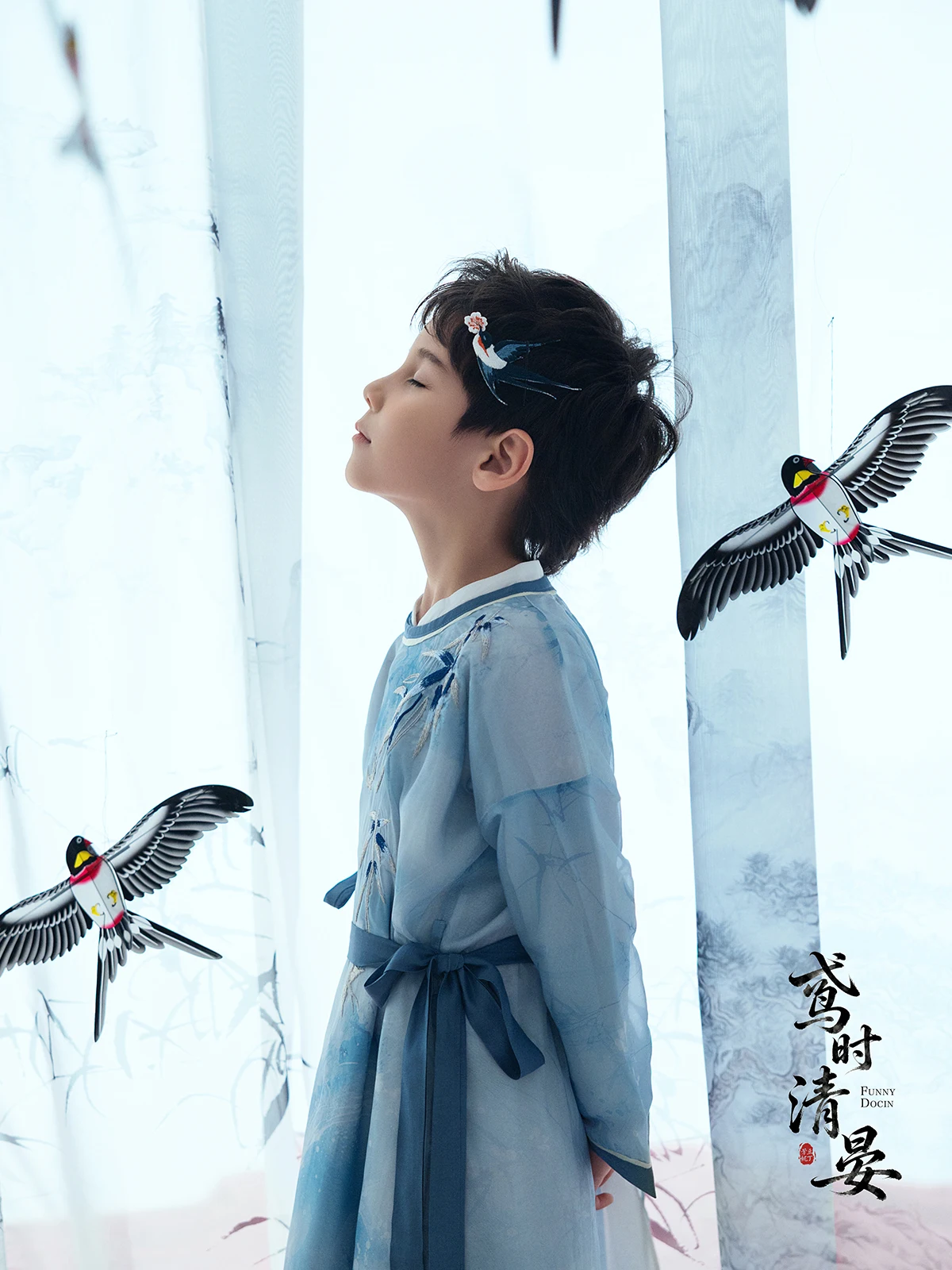 全家福 芳妮豆丁