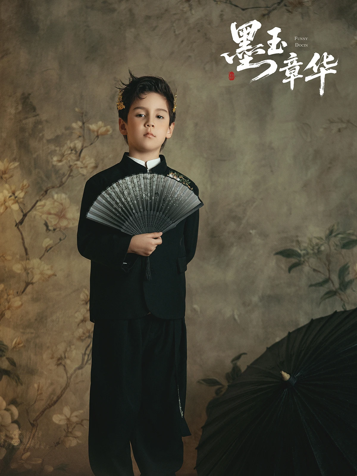 全家福 芳妮豆丁