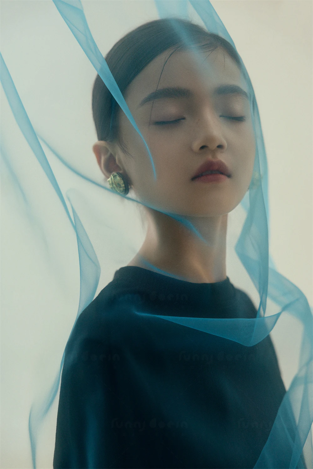 全家福 芳妮豆丁