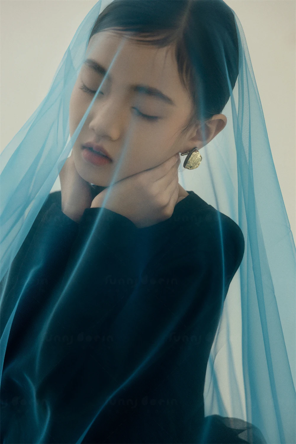 全家福 芳妮豆丁