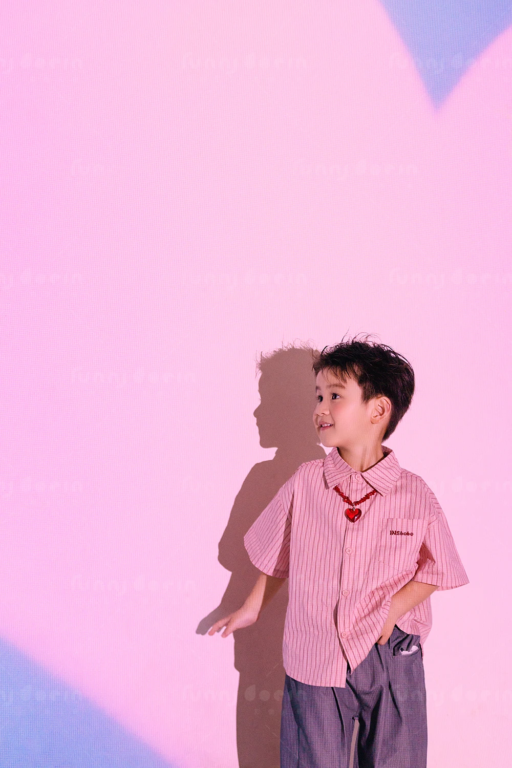 芳妮豆丁儿童摄影 絮语时光