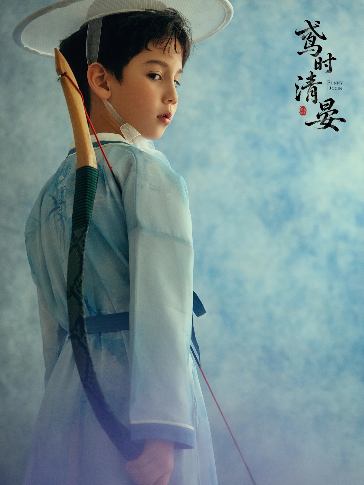 全家福 芳妮豆丁