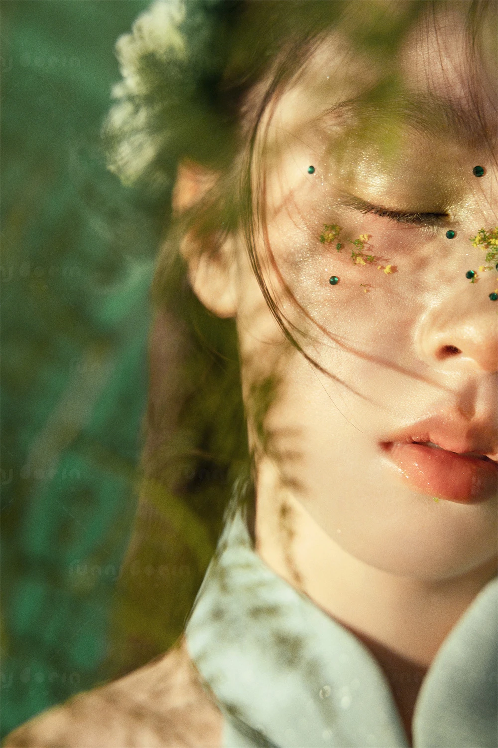 芳妮豆丁儿童摄影 青森物语