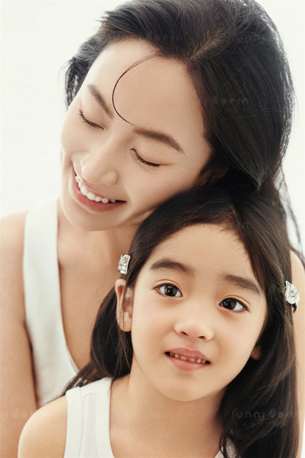 芳妮豆丁儿童摄影 本真时光