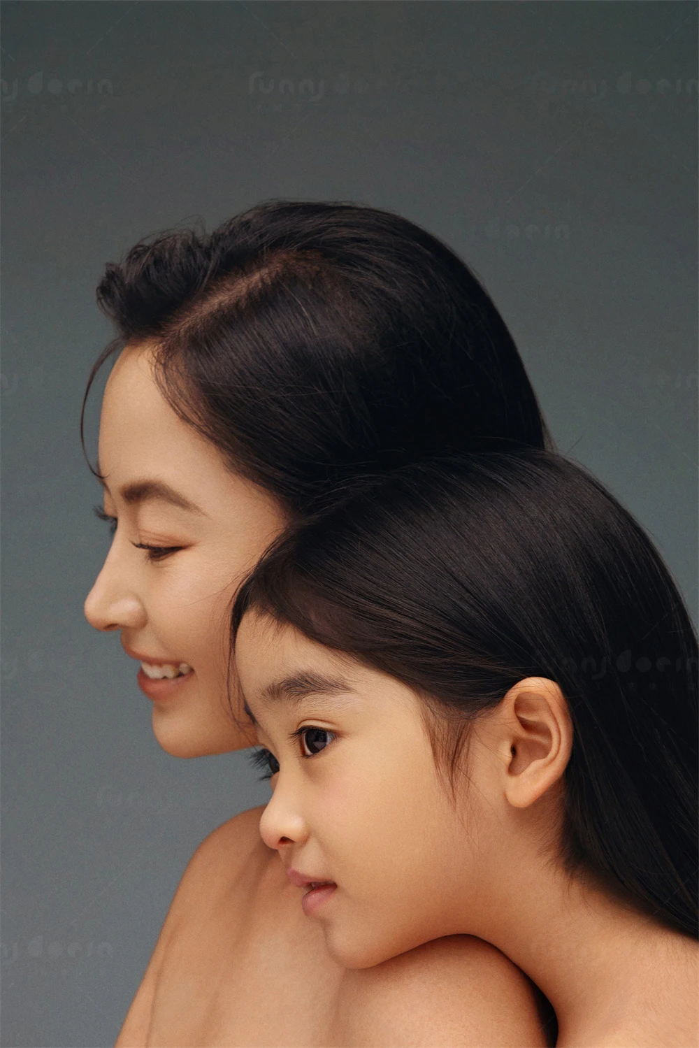 芳妮豆丁儿童摄影 本真时光