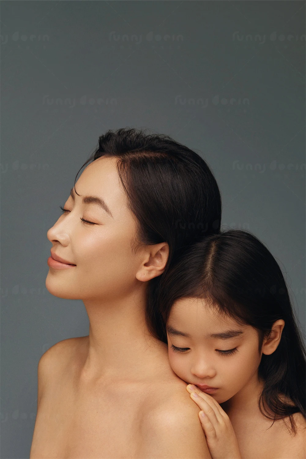 芳妮豆丁儿童摄影 本真时光