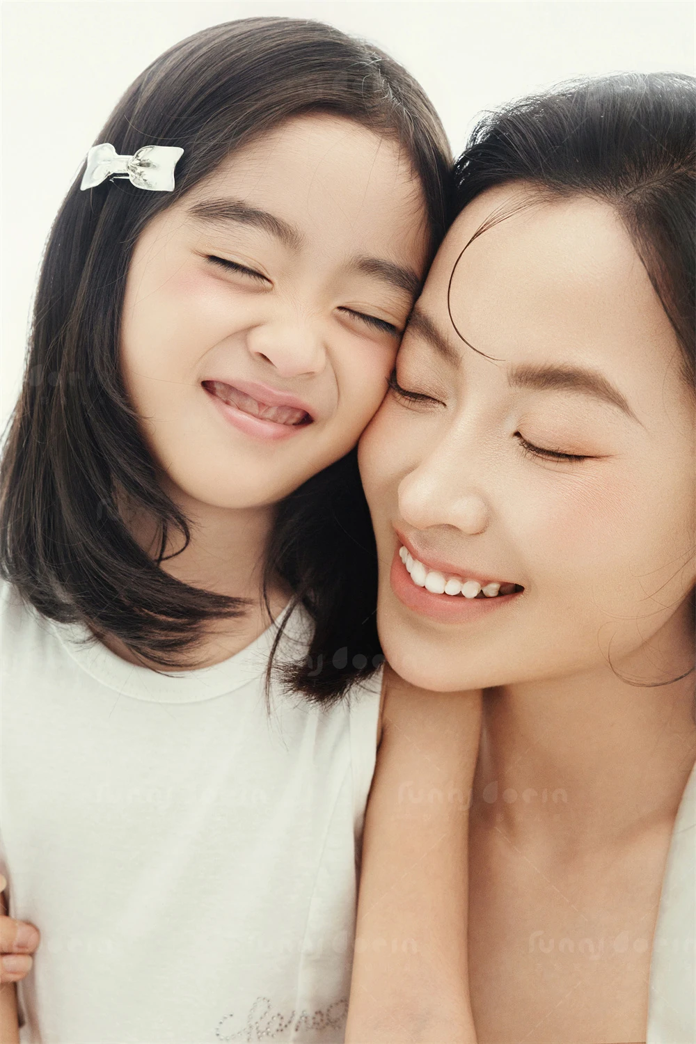 芳妮豆丁儿童摄影 本真时光