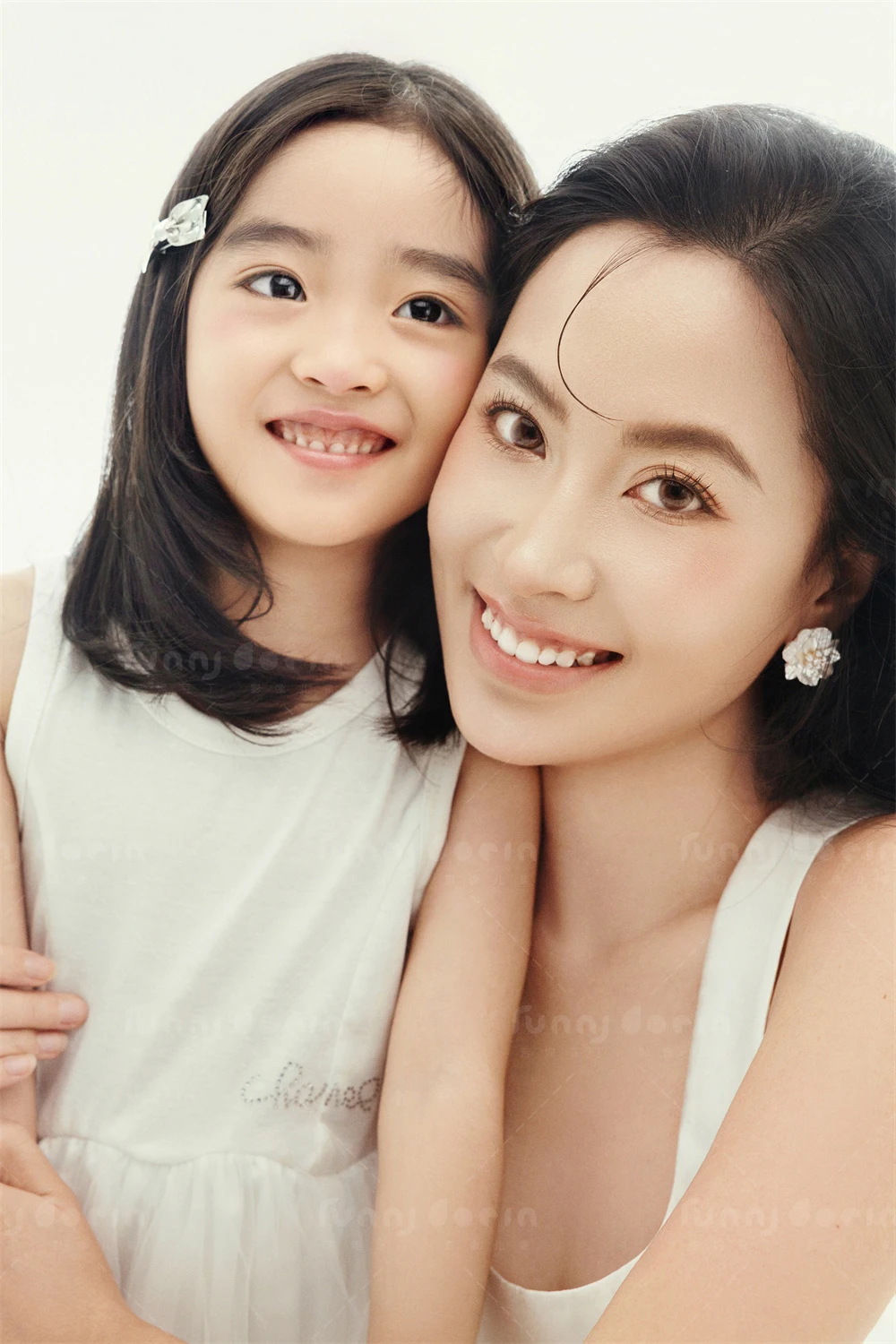 芳妮豆丁儿童摄影 本真时光