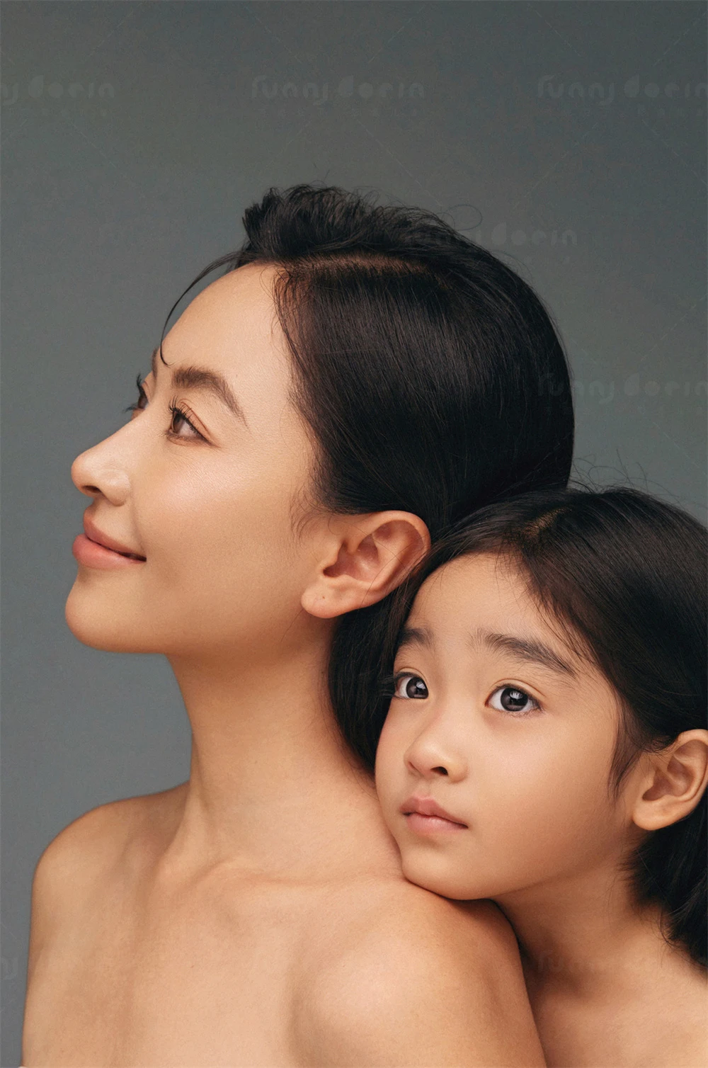 芳妮豆丁儿童摄影 本真时光