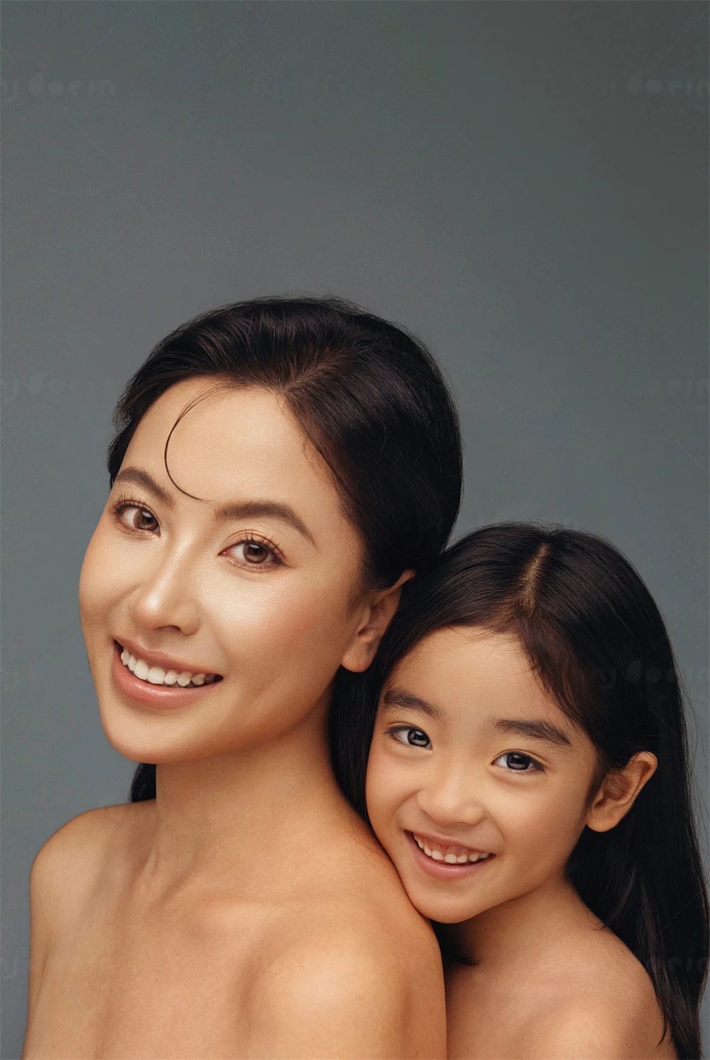 芳妮豆丁儿童摄影 本真时光