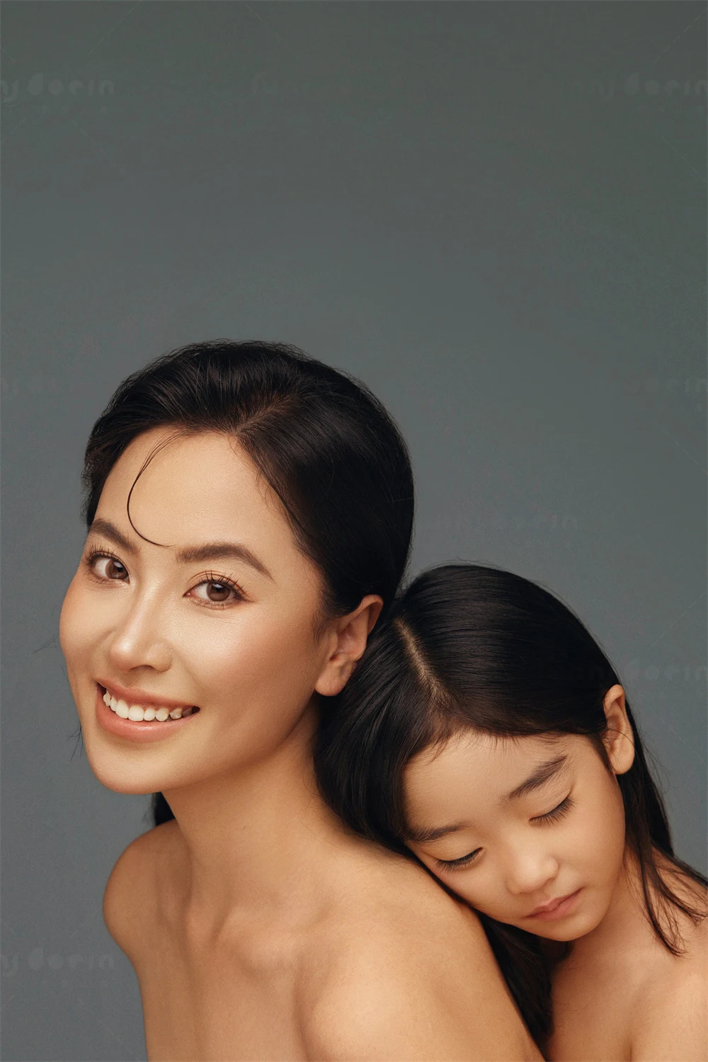 芳妮豆丁儿童摄影 本真时光